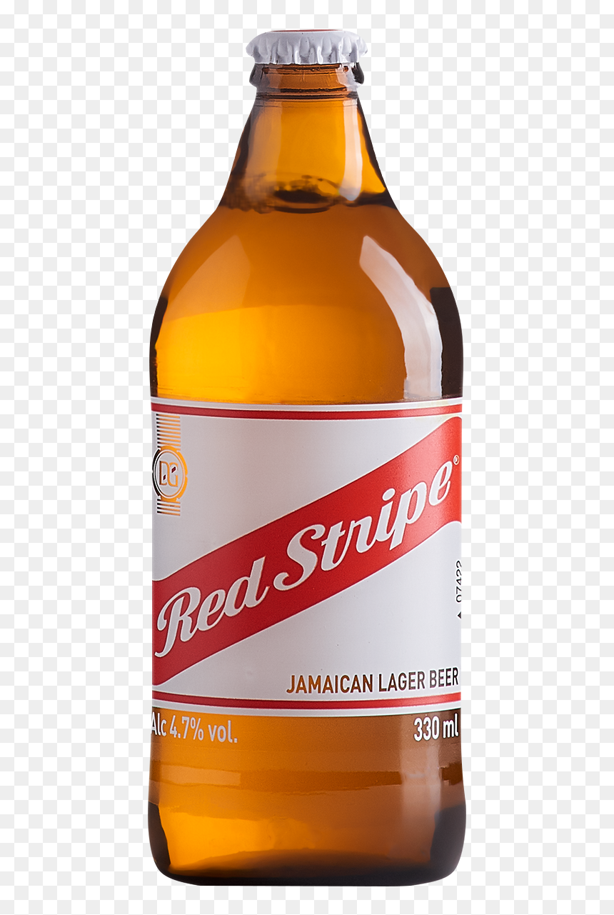Red Stripe Png, Transparent Png - red stripe png