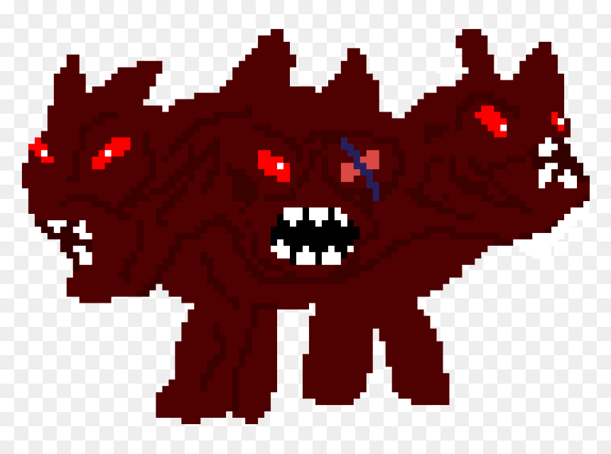 Portable Network Graphics, HD Png Download - cerberus png