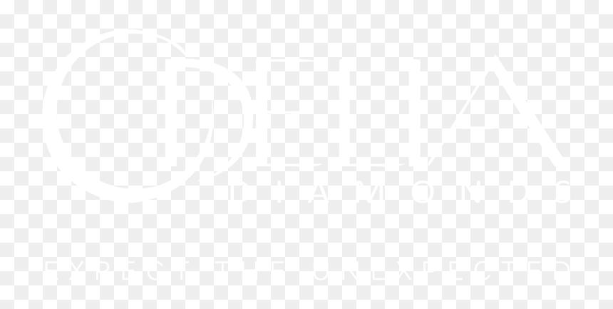 Johns Hopkins Logo White, HD Png Download - loose diamonds png