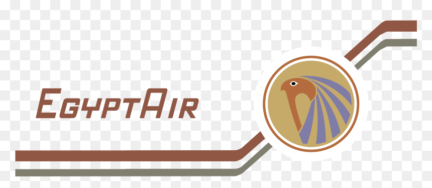 Egypt Air, HD Png Download - egypt png