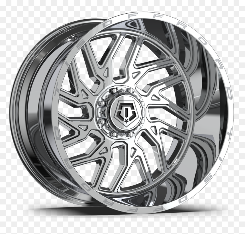 544v - Tis Offroad Wheels, HD Png Download - wheels png
