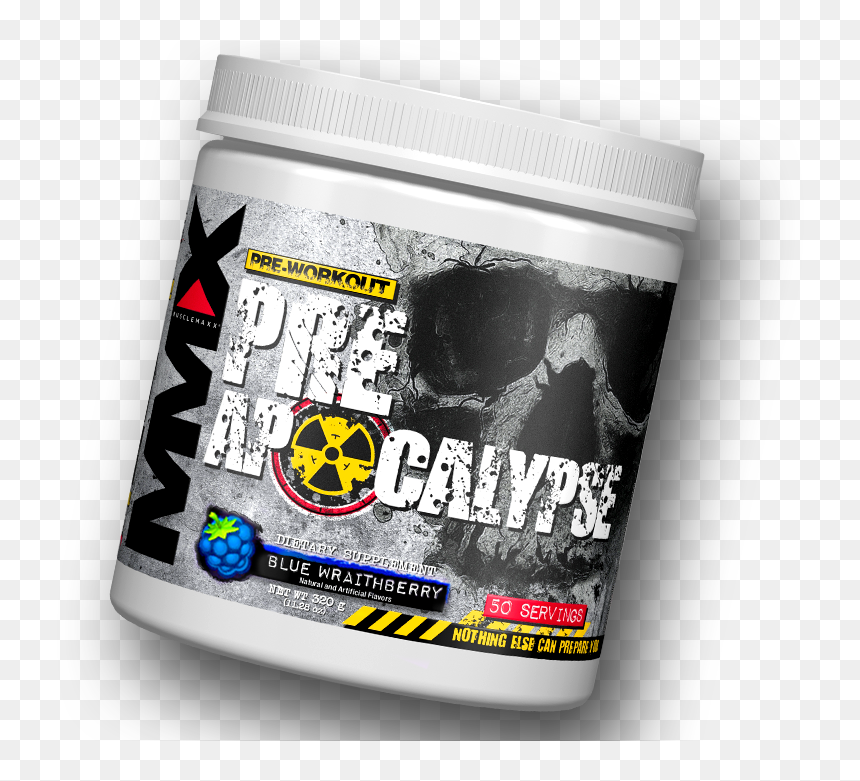 Energy Drink, HD Png Download - apocalypse png