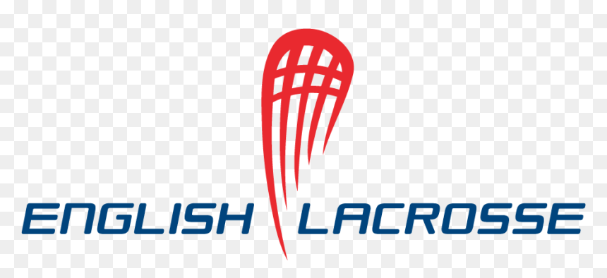 English Lacrosse Logo, HD Png Download - lacrosse png