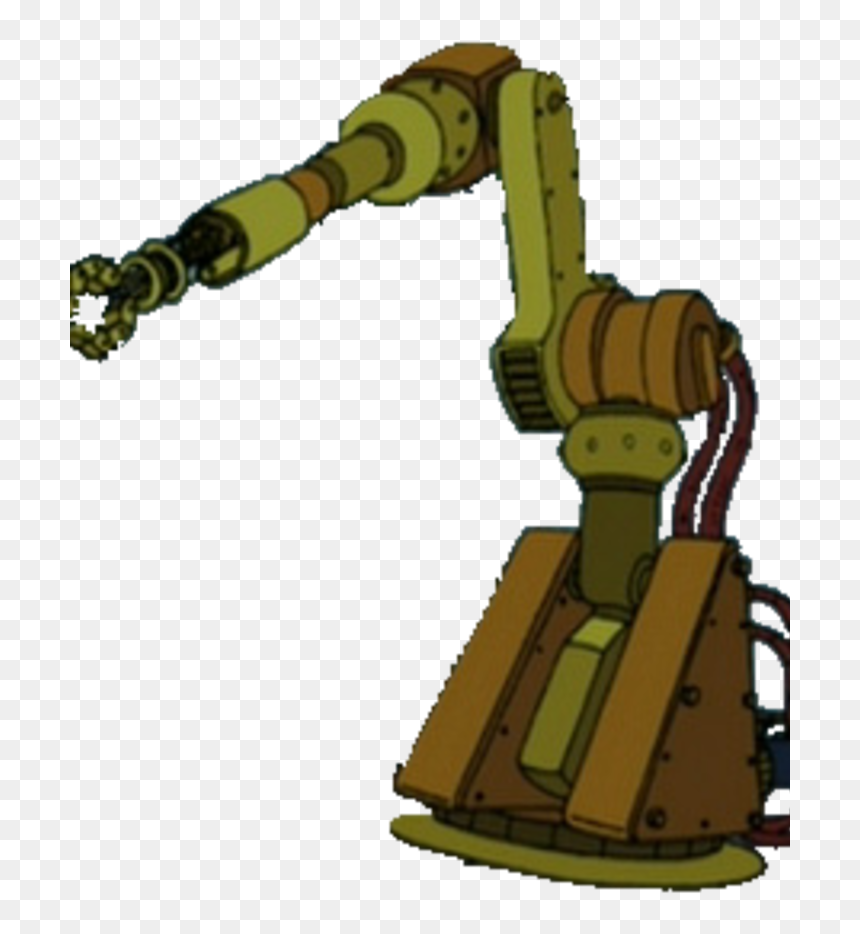 Bender Bending Rodríguez's Mother, HD Png Download - bender png