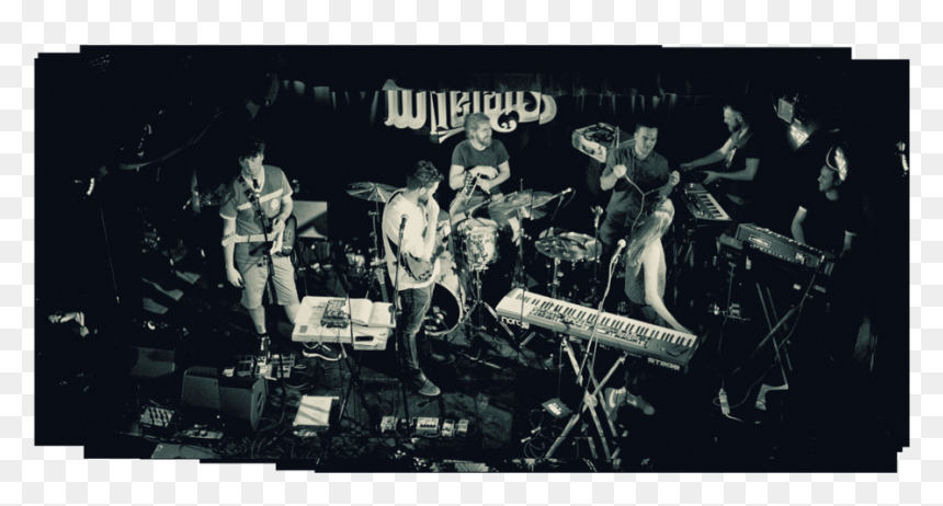 Untitled Panorama7 Copy Fin - Rock Concert, HD Png Download - fin png