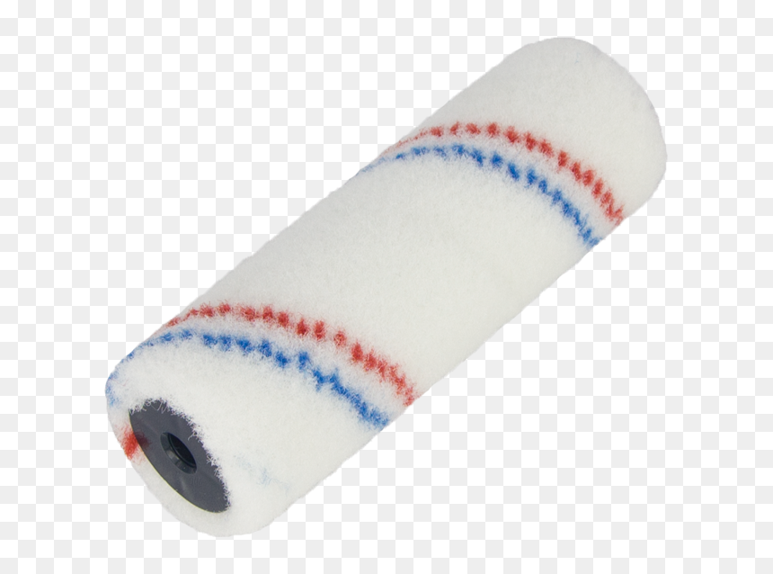 Radiator Refill Nylon Blue/red Stripe - Skull, HD Png Download - red stripe png