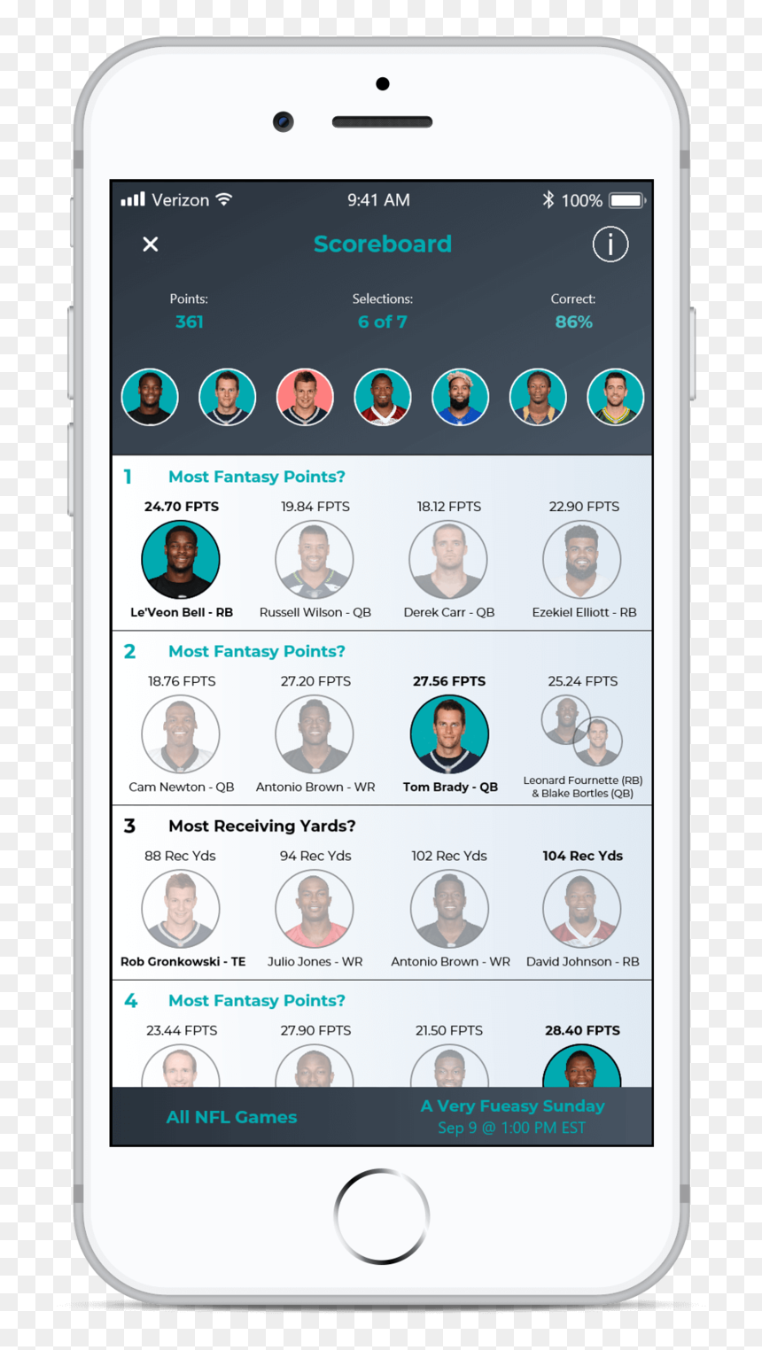 Scoreboard - Iphone, HD Png Download - scoreboard png