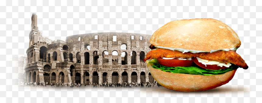 Colosseum , Png Download - Voices From The Colosseum - Colosseum, Transparent Png - colosseum png