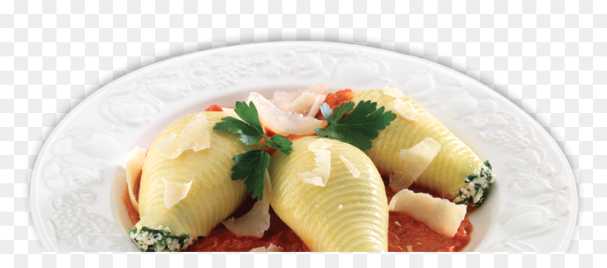 Pierino Frozen Foods Stuffed Shells - Pierogi, HD Png Download - shells png