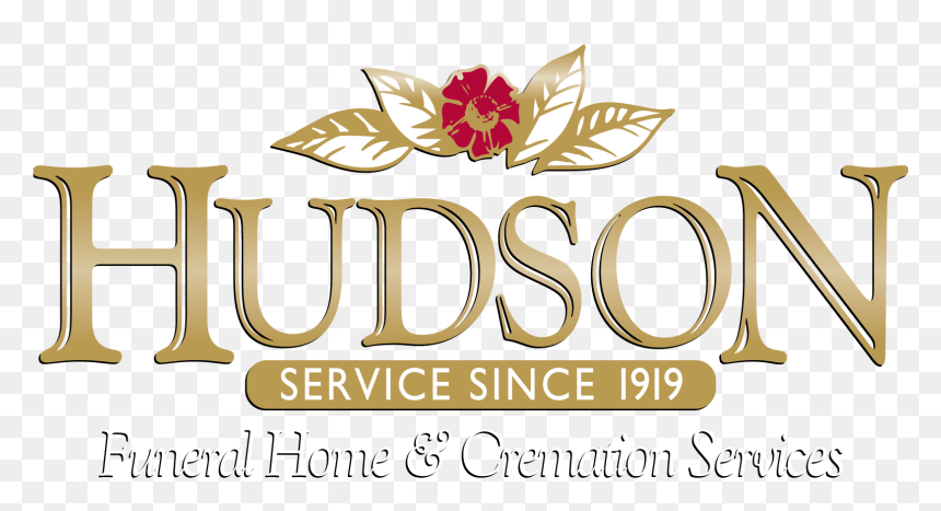 Site Logo - Floral Design, HD Png Download - funeral png