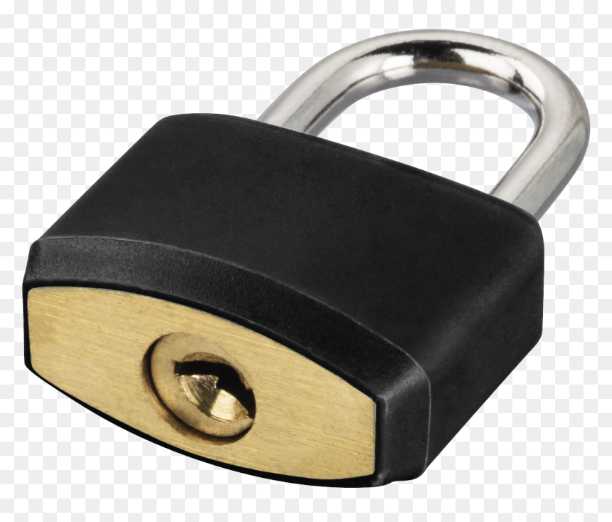 Abx2 High-res Image - Security, HD Png Download - padlock png