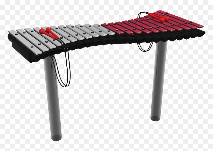 Outdoor Musical Instruments Png, Transparent Png - instruments png