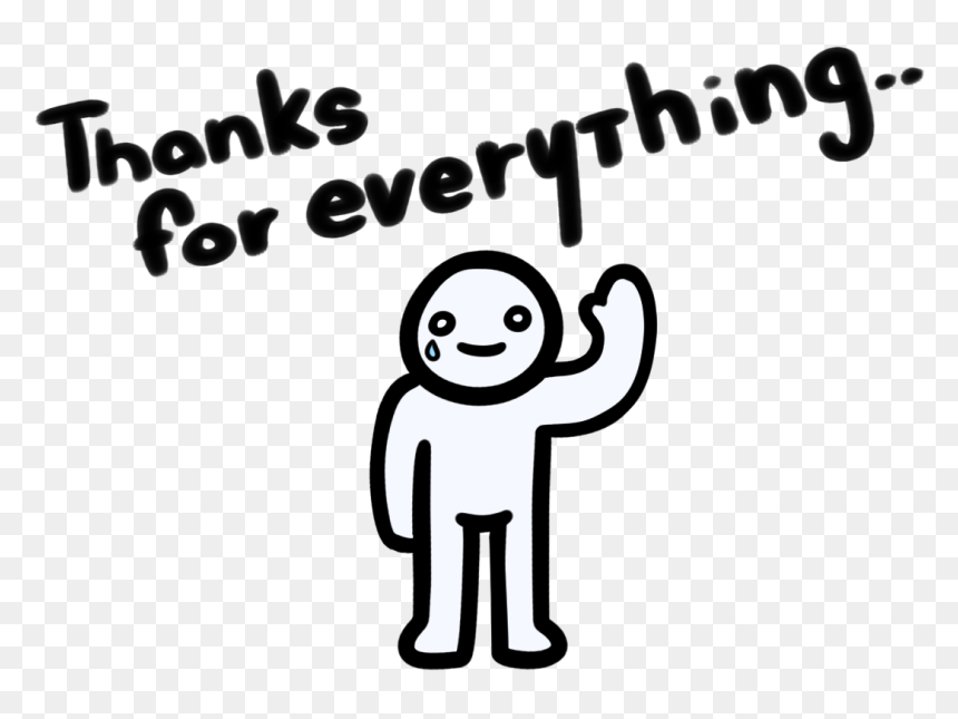 2018 Nightdev, Llc, HD Png Download - goodbye png