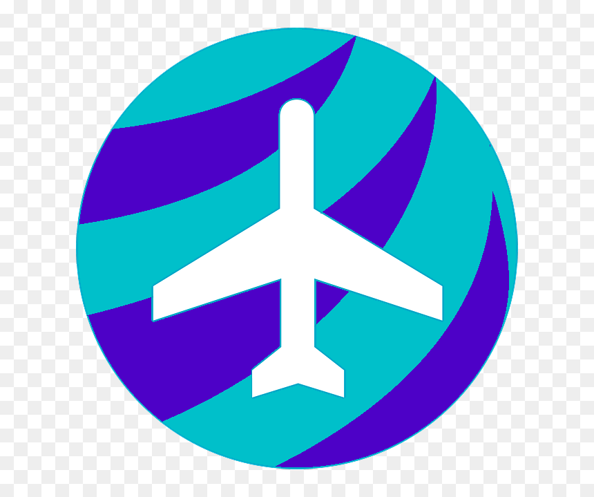 Likes Travel Icon - Travel Icon Png, Transparent Png - travel icon png