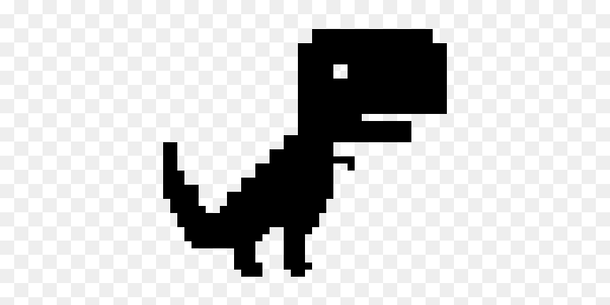 Dinosaur, HD Png Download - t-rex png