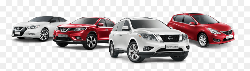 Aac-nissan - Nissan X-trail, HD Png Download - nissan png