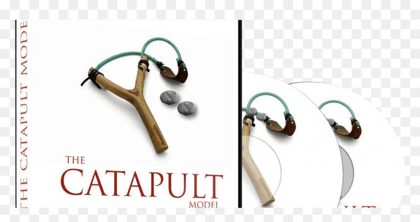 The Catapult Model By Benjamin Kamoye Introduction - Wood, HD Png Download - catapult png