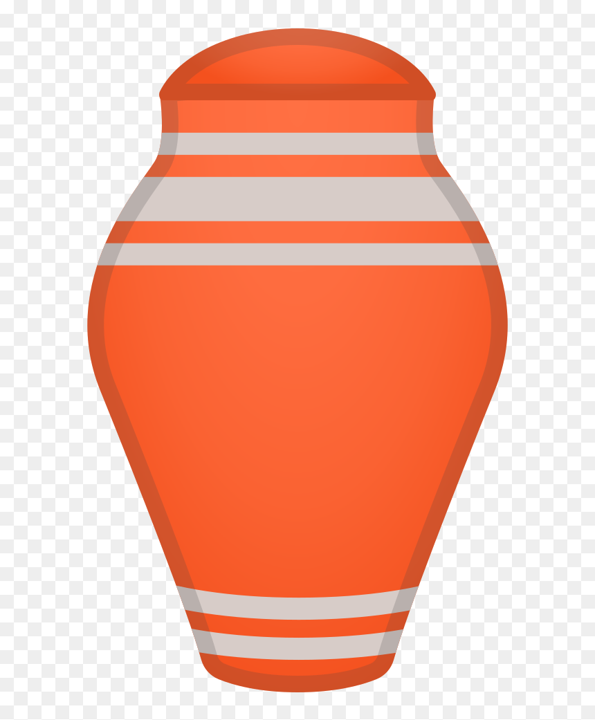 Funeral Urn Icon - Icon Urn, HD Png Download - funeral png