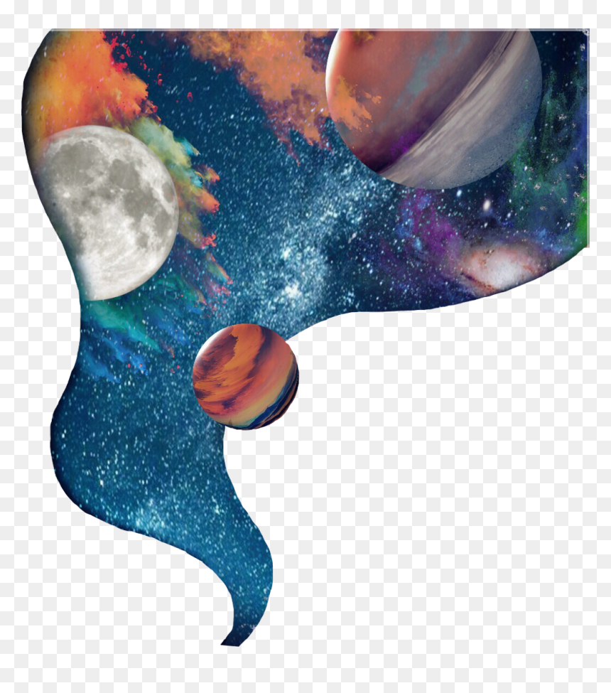 Transparent Space Stars Png - Vietnam Mobile Telecom Services, Png Download - space stars png transparent