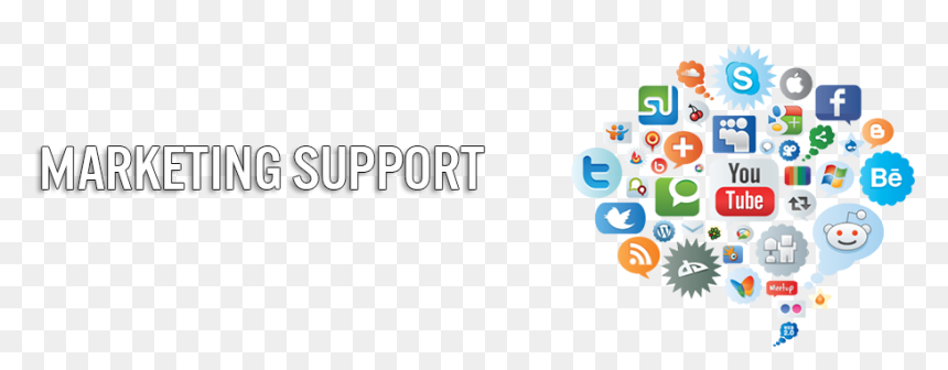 Demo Slide - Digital Marketing Sales Service, HD Png Download - cbs png