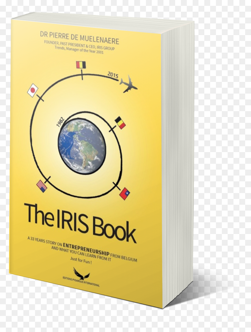 Book Cover - Circle, HD Png Download - blank book cover png