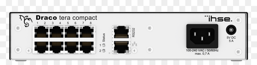 Electronics, HD Png Download - draco png