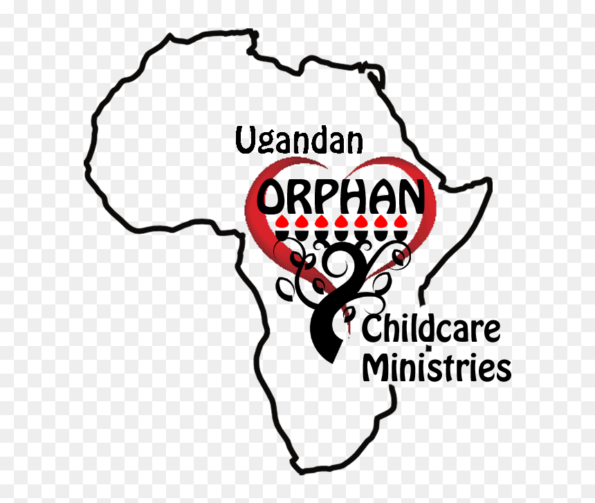 Transparent For Unto Us A Child Is Born Clipart - Yali East Africa, HD Png Download - africa outline png
