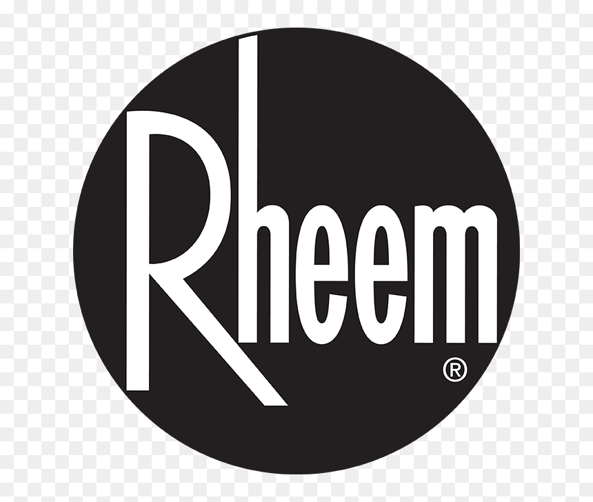 Rheem Sustainability Initiative - Rheem, HD Png Download - rheem logo png
