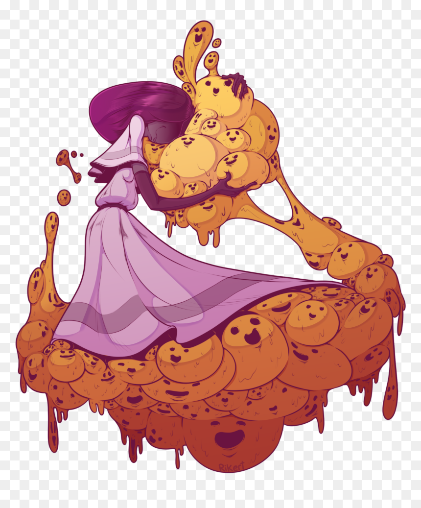 Happy Ghosts - Cartoon, HD Png Download - ghosts png