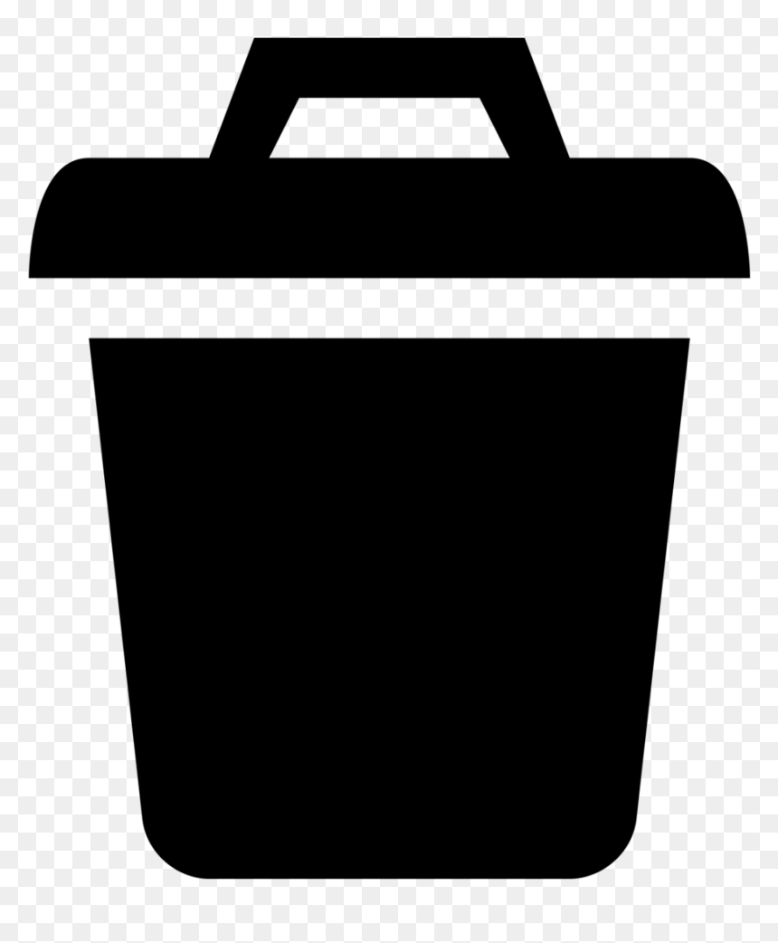 The Flue Gases Must Be Cleaned Of Pollutants Before - Delete Remove Icon, HD Png Download - delete icon png