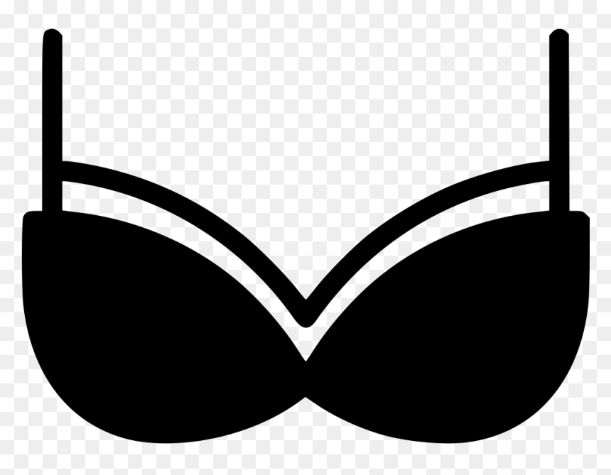 Bra Undergarment Women Underwear - Transparent Underwear Clip Art, HD Png Download - underwear png