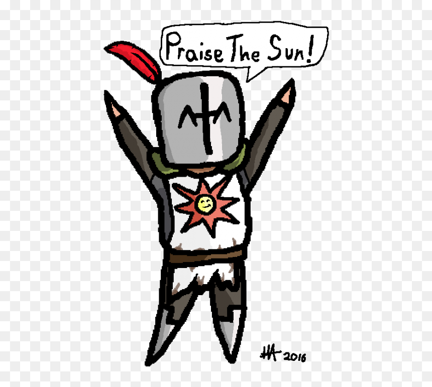 Mini-solaire Of Astora - Solair Png, Transparent Png - solaire png