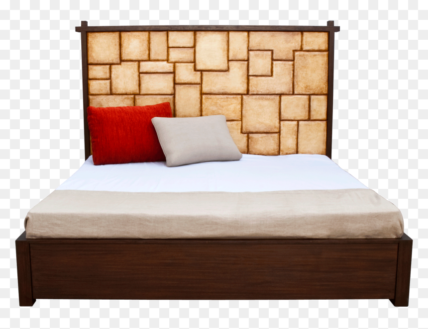 Bed Frame, HD Png Download - bad png