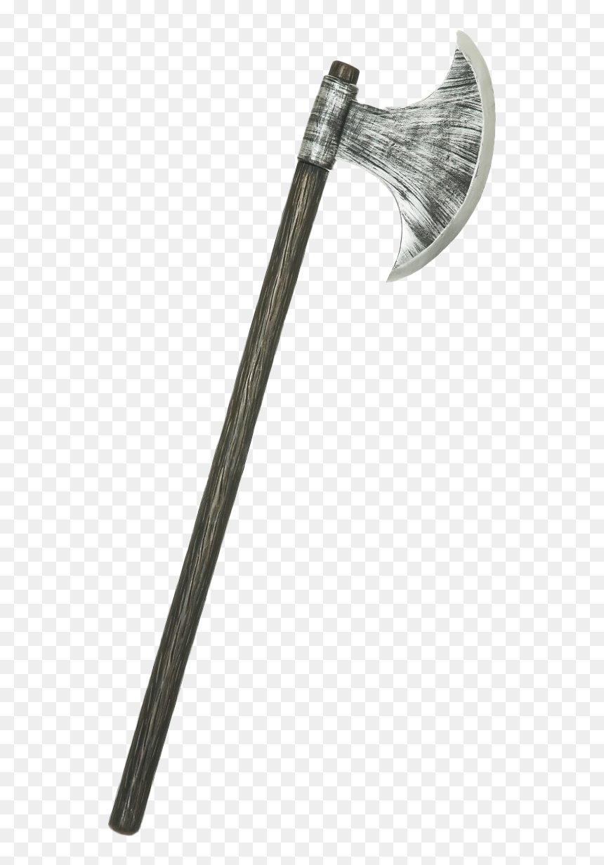 Battle Axe Png Clipart - Hatchet, Transparent Png - battle axe png