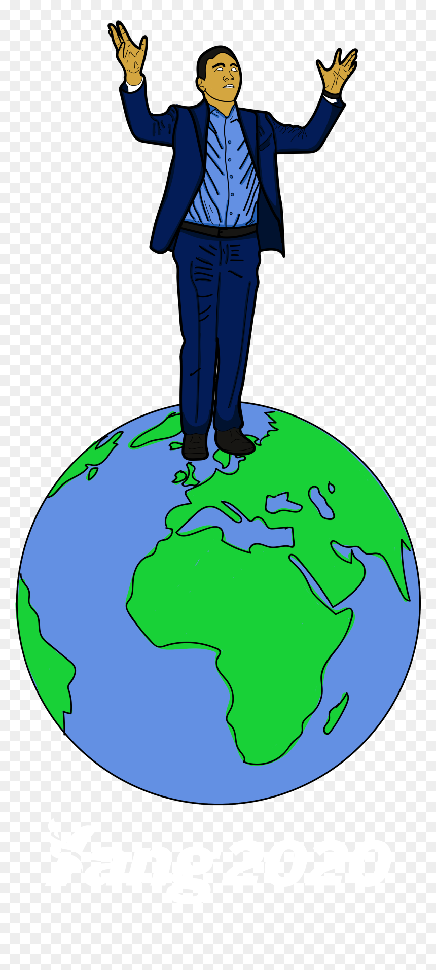 Earth, HD Png Download - earth .png