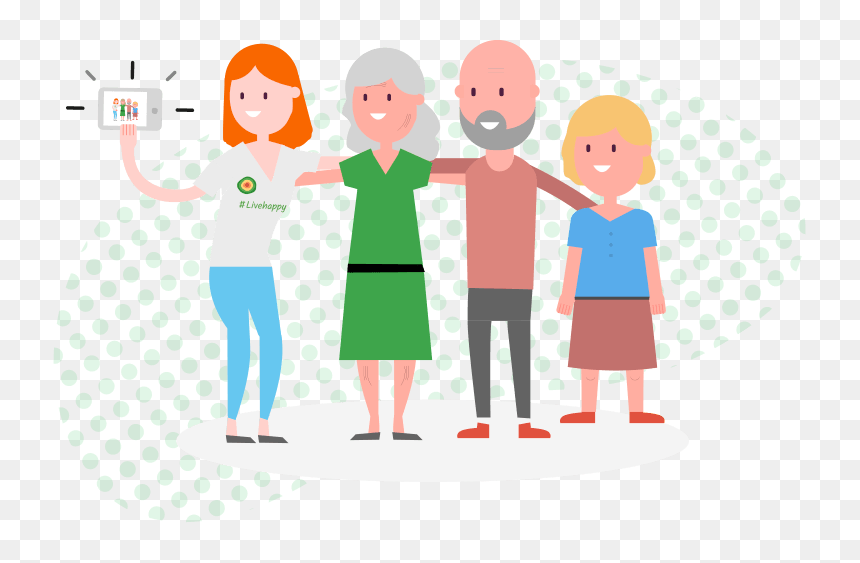 Selfie Png , Png Download - Clip Art, Transparent Png - selfie png