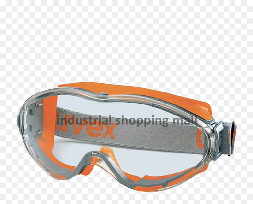 Uvex Ultrasonic 9302 245 , Png Download - Protective Goggles In Bangladesh, Transparent Png - safety goggles png