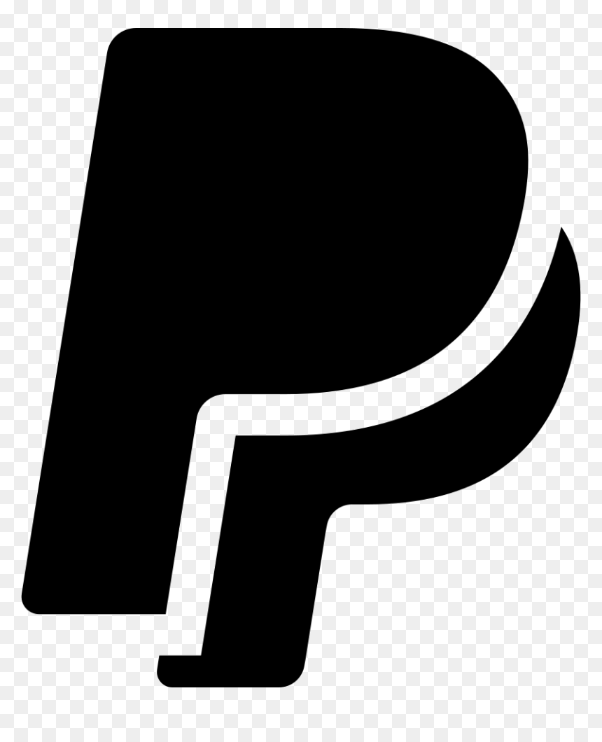 Paypal - Icon, HD Png Download - paypal icon png