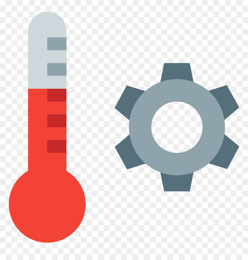 Automatyka Termometru Icon - Red Up Squiggily Arrows Transparent Background, HD Png Download - september png