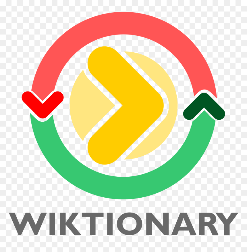 File - Wikt Rei-artur2d - Svg - Wikimedia Foundation Logo Jpg, HD Png Download - rei logo png