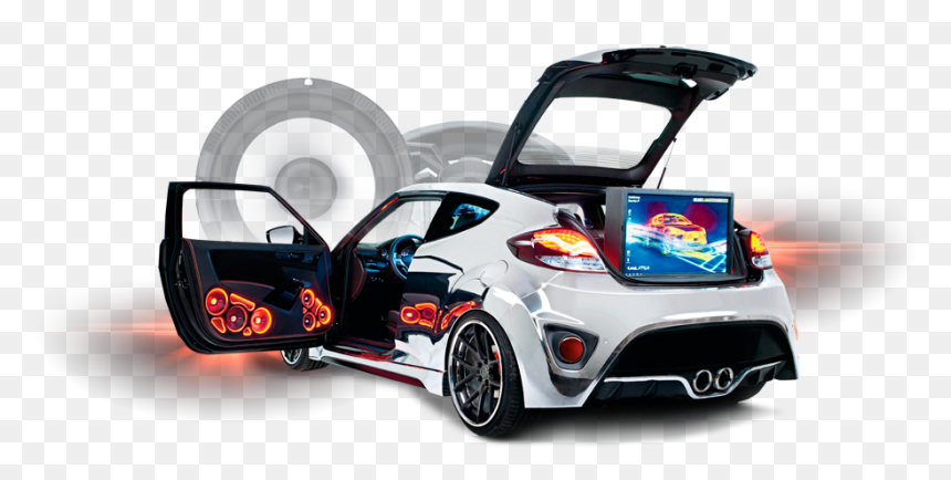 Thumb Image - Carros Car Audio Png, Transparent Png - car .png