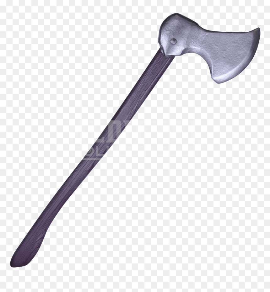 Battle Axe Png , Png Download - Metalworking Hand Tool, Transparent Png - battle axe png