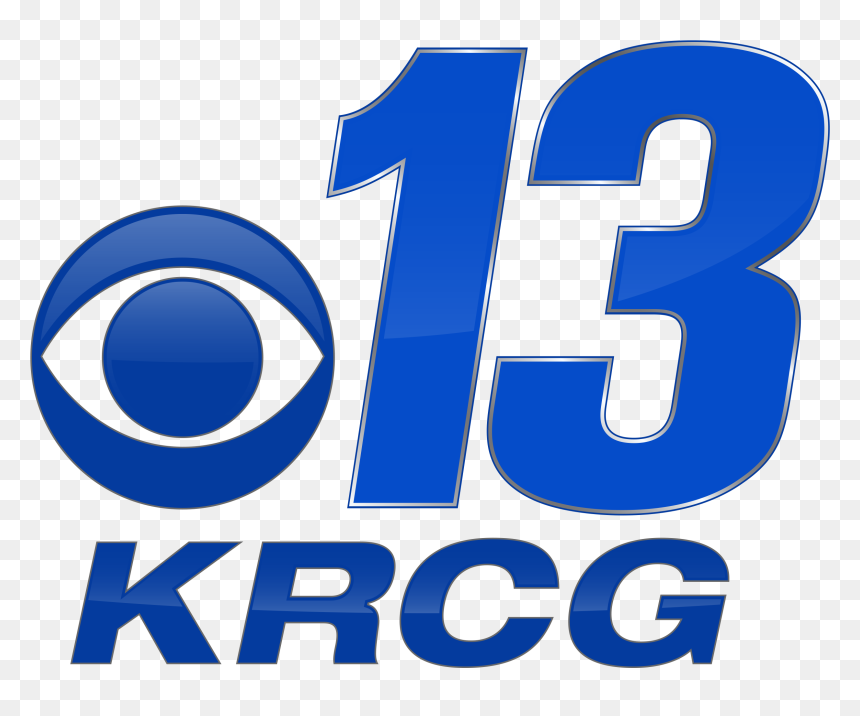 Planned Parenthood Demonstration At State Capitol In - Krcg 13 Logo, HD Png Download - cbs png