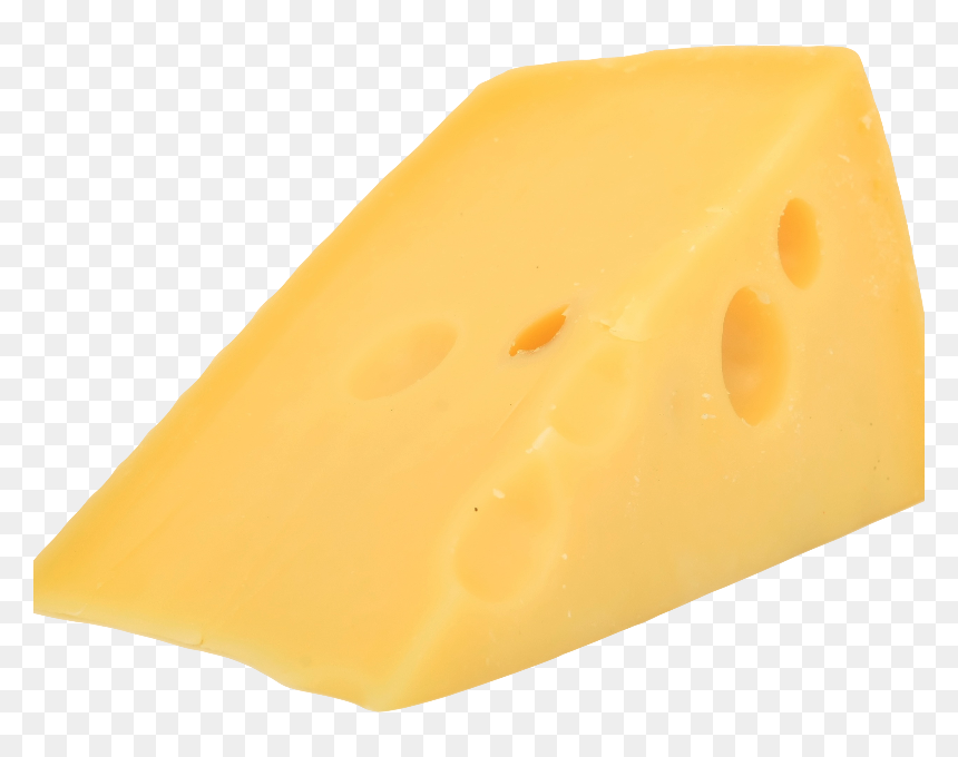 Cheese Food Isolated Object Png - Isolated Cheese Png, Transparent Png - biggie cheese png