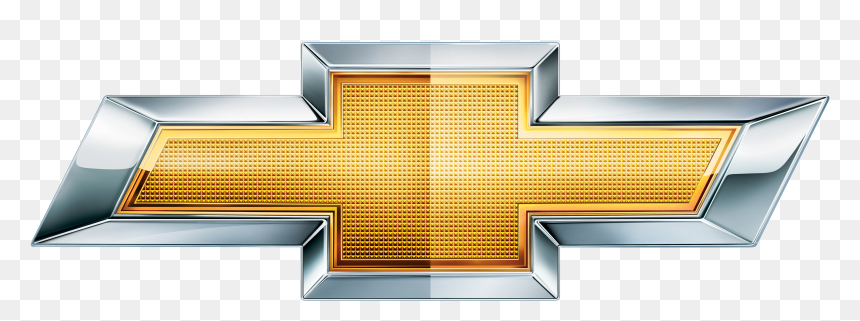Chevrolet Logo, HD Png Download - chevy png