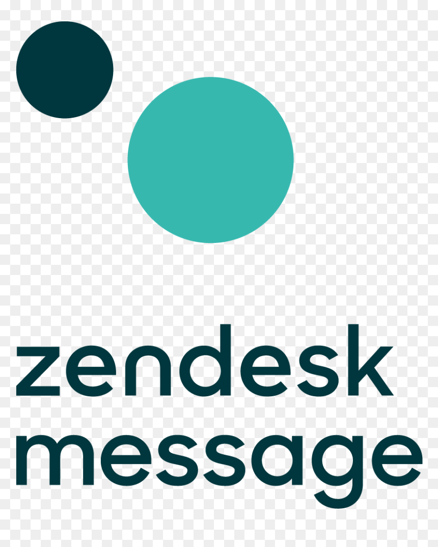 Circle, HD Png Download - message png