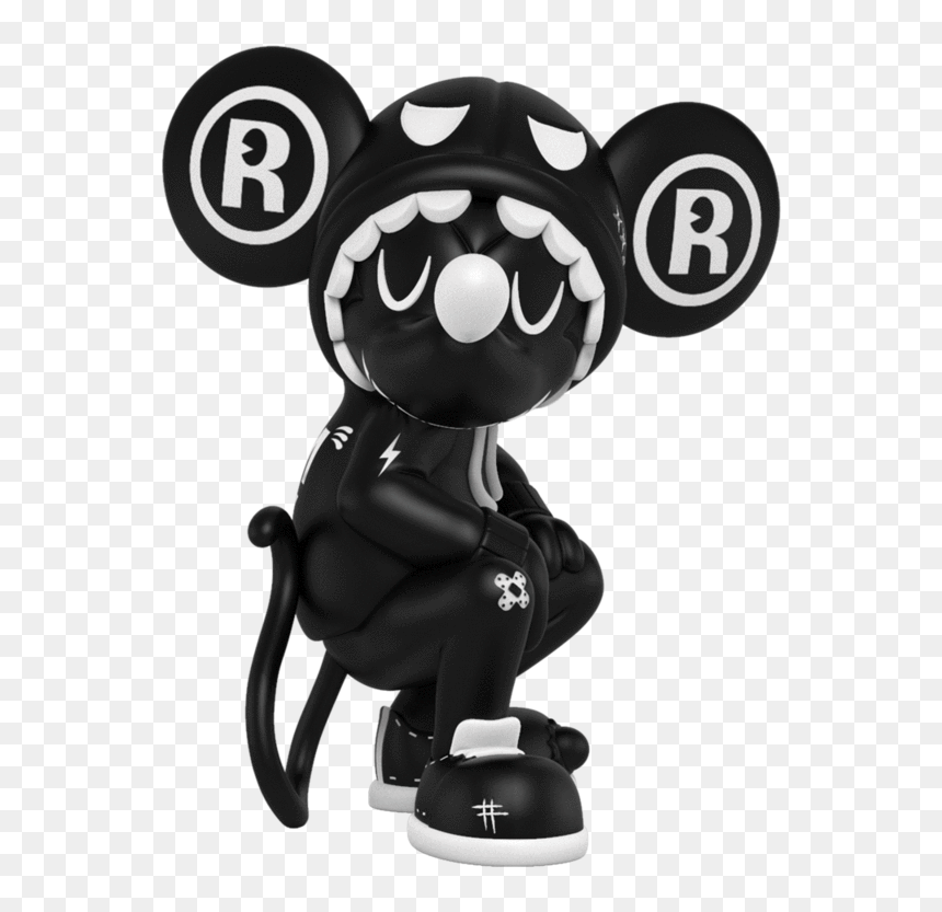 Figurine, HD Png Download - draco png
