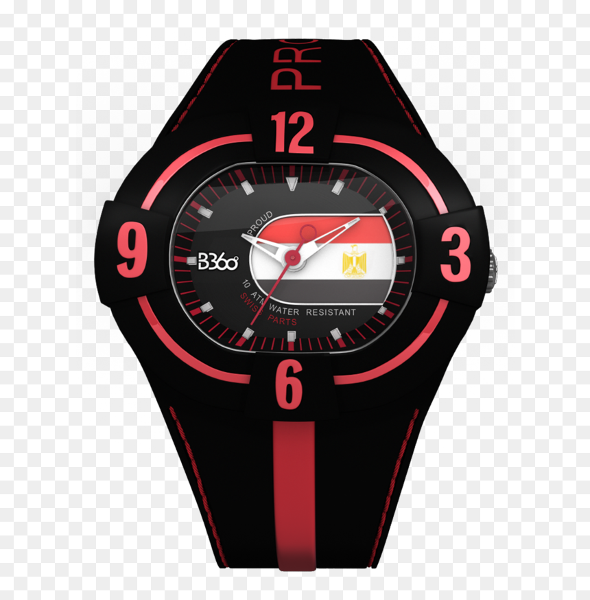 B360 Watch Price In Dubai, HD Png Download - egypt png
