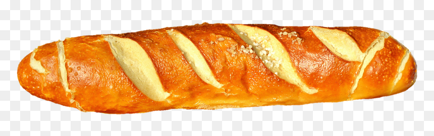Lye Roll, HD Png Download - pretzel png