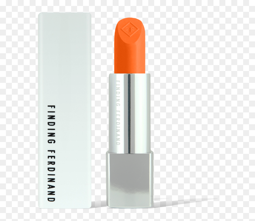 Lipstick, HD Png Download - orange flare png
